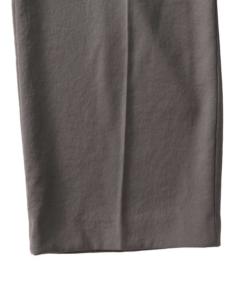 DRESSLAVE（ドレスレイブ）の「B7 / dry calze cami combinaison(ドライカルゼコンビネゾン)（サロペット/オーバーオール・レディース・ベージュ/グレー・38）」の12枚目の写真