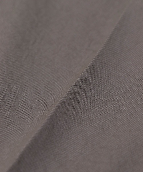 DRESSLAVE（ドレスレイブ）の「B7 / dry calze cami combinaison(ドライカルゼコンビネゾン)（サロペット/オーバーオール・レディース・ベージュ/グレー・38）」の15枚目の写真