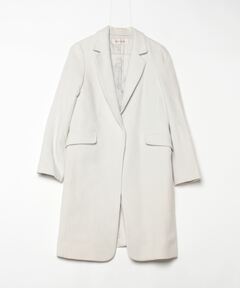 セール】〈手洗い可能〉パールモチーフボタン バックフレアジャケット