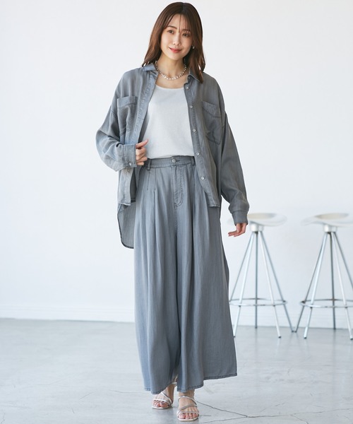 ROPE' PICNIC(ロペピクニック)の「ナローストラップキトゥンヒールサンダル(サンダル・レディース・ゴールド/ブラック/シルバー/オレンジ系その他3・L/M/S)」の10枚目の写真