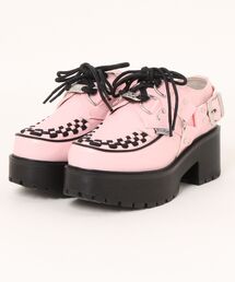 ドレスシューズ（ピンク/桃色系）ファッション通販 - ZOZOTOWN