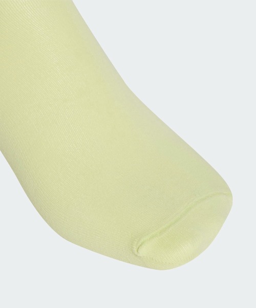 adidas（アディダス）の「ラッフルソックス 2足組 / アディダスオリジナルス adidas Originals（ソックス/靴下・レディース・ホワイト×ブラック/グレー/ピンク・kids-XXL/LARGE/MEDIUM/SMALL/X-LARGE）」の8枚目の写真