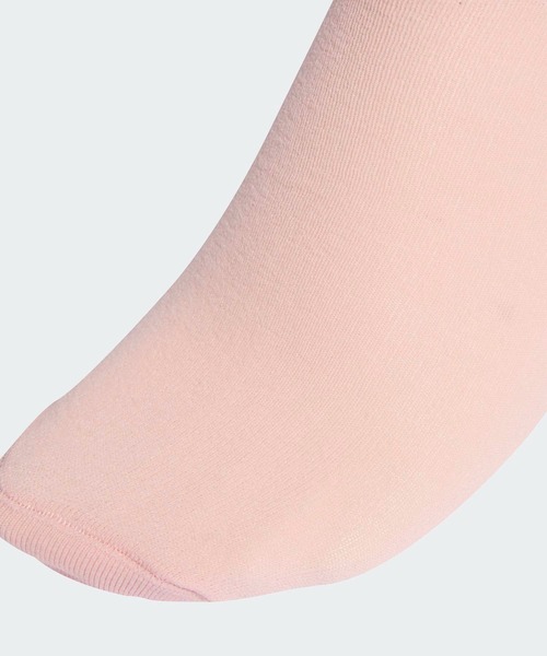 adidas（アディダス）の「ラッフルソックス 2足組 / アディダスオリジナルス adidas Originals（ソックス/靴下・レディース・ホワイト×ブラック/グレー/ピンク・kids-XXL/LARGE/MEDIUM/SMALL/X-LARGE）」の15枚目の写真