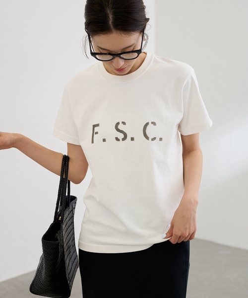 FREEMANS SPORTING CLUB UPLAND Tシャツ セール】FREEMANS SPORTING CLUB UPLAND Tシャツ（Tシャツ