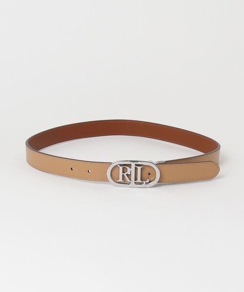 激レア RALPH LAUREN レザーコート ベルト付 カーキ 9 ラルフ ローレン公式オンラインストア