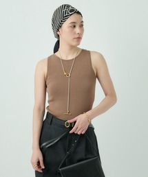 Chaos | Chaos(カオス)/ルーチェニットタンクトップ(ニット/セーター)