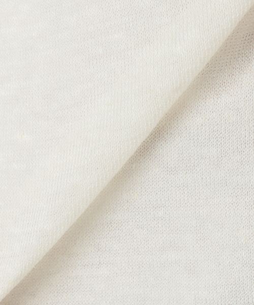 EDIFICE（エディフィス）の「E. リネン ブライトシアー カーディガン（カーディガン/ボレロ・メンズ・グレー/ネイビー/グリーン/ホワイト・LARGE/MEDIUM）」の22枚目の写真