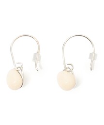 helena rohner（ヘレナローナー）の「helena rohner セラミックストーンピアス（ピアス（両耳用））」