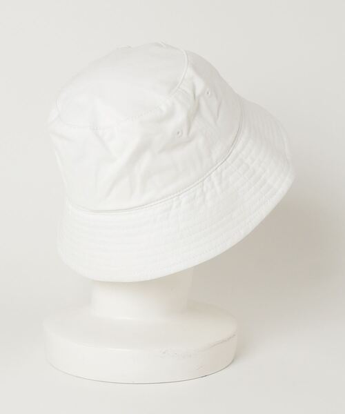 Polo ベア コットン バケット ハット（ハット）｜POLO RALPH