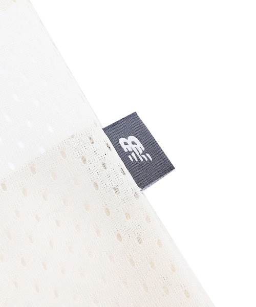 セール】メッシュショートスリーブTシャツ（Tシャツ/カットソー