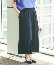 新品　UNTITLEDサイズ2　黒ズボン Pants【UNTITLED､パンツ】 | UNTITLED OFFICIAL SITE（アン