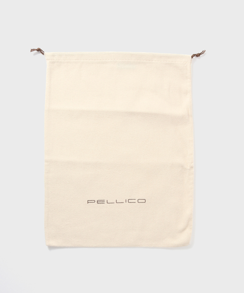 PELLICO(ペリーコ)の「PELLICO/ペリーコ ポインテッドトゥフラット(サンダル・レディース・ブラウン・36/37/38)」の9枚目の写真