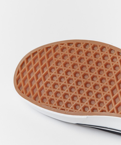 VANS(バンズ)の「VANS/ヴァンズ AUTHENTIC オーセンティック スニーカー(スニーカー・メンズ・グリーン・9/10/9.5/8.5/8)」の14枚目の写真