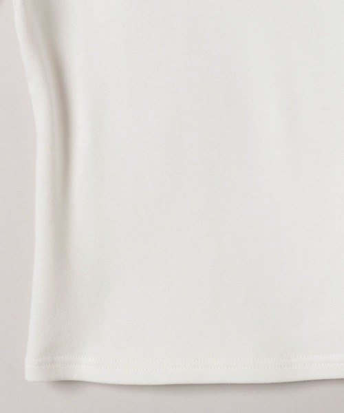 tシャツ 「eL」Ringer Tee SS/321311 レディース eL】Ringer Tee SS/321311（Tシャツ/カットソー）｜eL（エル）の