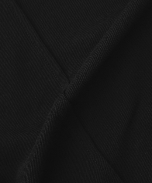 tシャツ 「Geek Office / ギークオフィス」LCDC CURVED-SEAM SLEEVELESS TOP レディース セール】【Geek Office / ギークオフィス】LCDC CURVED-SEAM