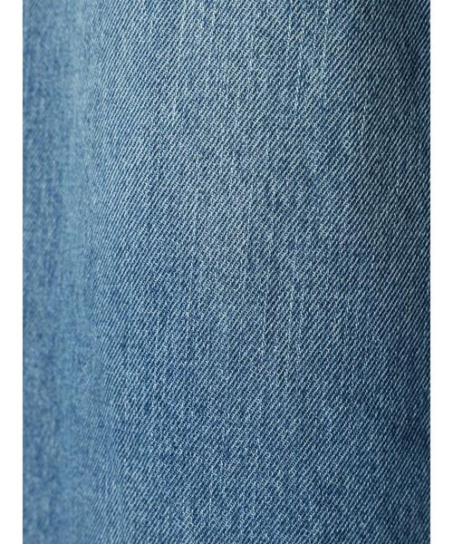 so4u（ソーフォーユー）の「ダメージデニムパンツ（その他パンツ・レディース・ブルー/サックスブルー・S/M）」の13枚目の写真