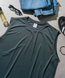 メンズのタンクトップ（速乾）ファッション通販 - ZOZOTOWN