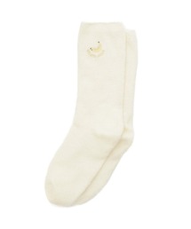 新品未使用品⭐︎gelato pique【セットアップ】&ふわふわルームソックス⭐︎ gelato pique｜ジェラートピケのソックス/靴下（ルームソックス