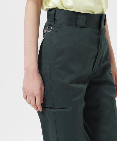 Jack Bunny!!】【Dickies】T/Cツイルストレッチ ロングパンツ