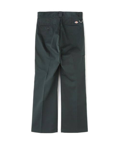 Jack Bunny!!】【Dickies】T/Cツイルストレッチ ロングパンツ