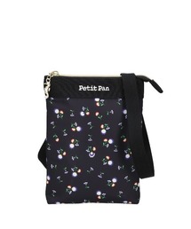 Petit Pan（プチパン）の「【Petit Pan】プチパン　pique-nique　スマホショルダー（ショルダーバッグ）」
