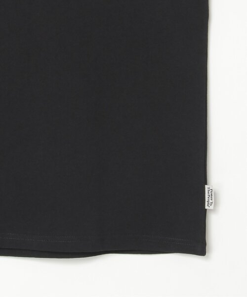 NO NEED（ノーニード）の「TIGER刺繍Tシャツ（Tシャツ/カットソー・メンズ・その他1/ブラック/ライトグレー/ホワイト・L/LL/M/S）」の8枚目の写真