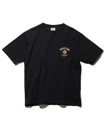 TIGER刺繍Tシャツ