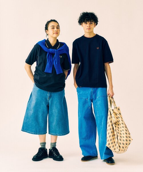 【廃盤カラー】Fred perry フレッドペリー　ポロシャツ FRED PERRY 交換送料片道無料 フレッドペリー ポロシャツ ザ