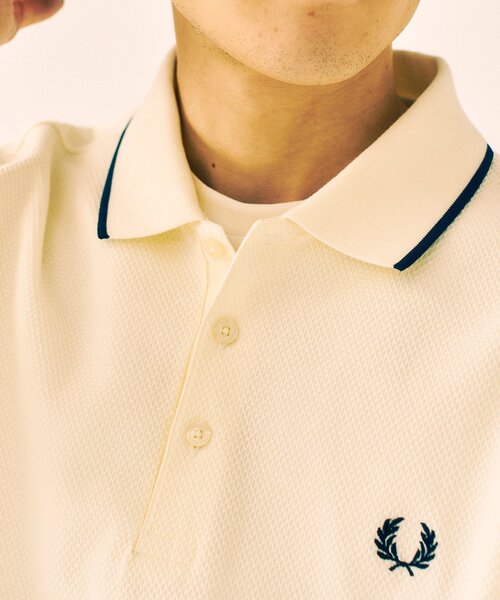 フレッドペリー FRED PERRY 【正規品】フレッドペリー FRED