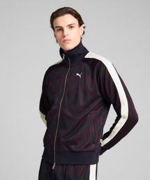 PUMA｜プーマ（メンズ）のジャージ（ブルー・ネイビー/青色系