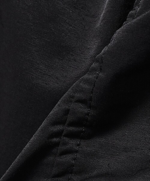 Ray BEAMS(レイビームス)の「フロント ジップ カーゴ タイトスカート(スカート・レディース・ホワイト系その他6/ブラック・0/1)」の14枚目の写真