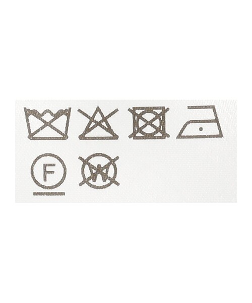 Ray BEAMS(レイビームス)の「フロント ジップ カーゴ タイトスカート(スカート・レディース・ホワイト系その他6/ブラック・0/1)」の15枚目の写真