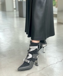 ブランド古着】UNITED NUDE（ユナイテッドヌード）のレディース古着