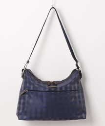 MACKINTOSH チェック柄 ショルダーバッグ セール】 ハウスチェックミニトートショルダー （メッセンジャー