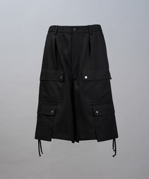 MAISON SPECIAL｜メゾン スペシャルのカーゴパンツ（ワイド・ルーズ