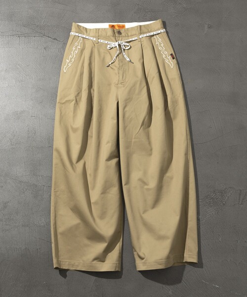 REDKAP レッドキャップ　デッドストック　希少　古着　ワーク　ワイド　パンツ wau091902xca2a.jpg