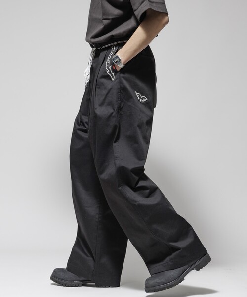 セール】RED KAP/レッドキャップ 別注 SMU PT-38 2TUCK BAGGY