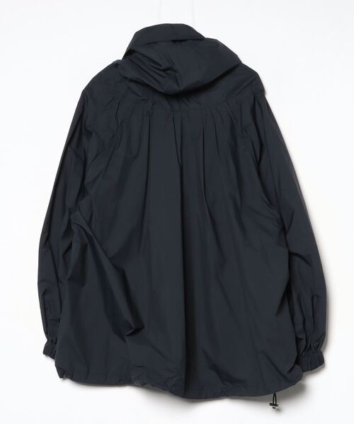 ナイロンフーディーブルゾン（ブルゾン）｜CINOH（チノ）の