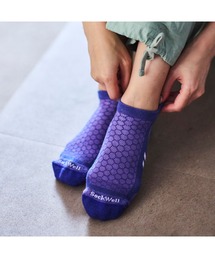 Sockwell｜ソックウェルのソックス/靴下（パープル/紫色系）通販