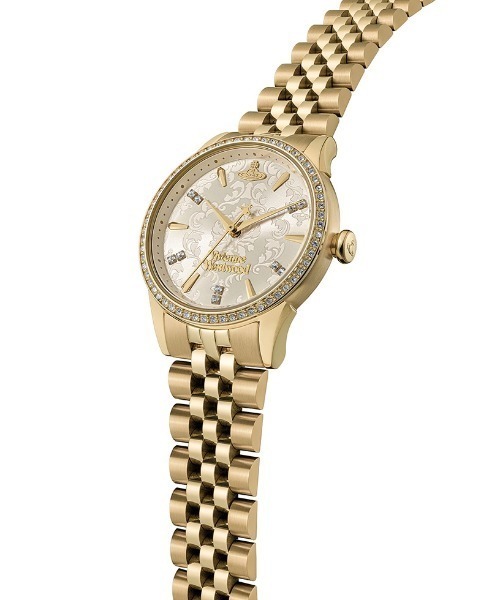 レア廃番ヴィヴィアンウエストウッド腕時計ハンプトンvivian westwood Amazon.co.jp: [ヴィヴィアンウエストウッド] 腕時計 レディース