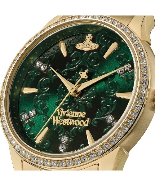Vivienne Westwood/ヴィヴィアン・ウエストウッド」リトル