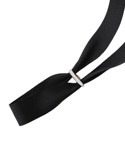 La Maison de Lyllis（メゾンドリリス）の「La Maison de Lyllis / WESTLAND(メゾンドリリス ウェストランド 2251033)（ハット・レディース・ベージュ・FREE）」の8枚目の写真