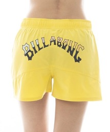 【BILLABONG/ビラボン】25SS SUNSET ARCH BOARDSHORTS/水陸両用ウエストゴム撥水UVストレッチバックプリントロゴボードショーツ・サーフトランクス・バギーショーツ(水着)