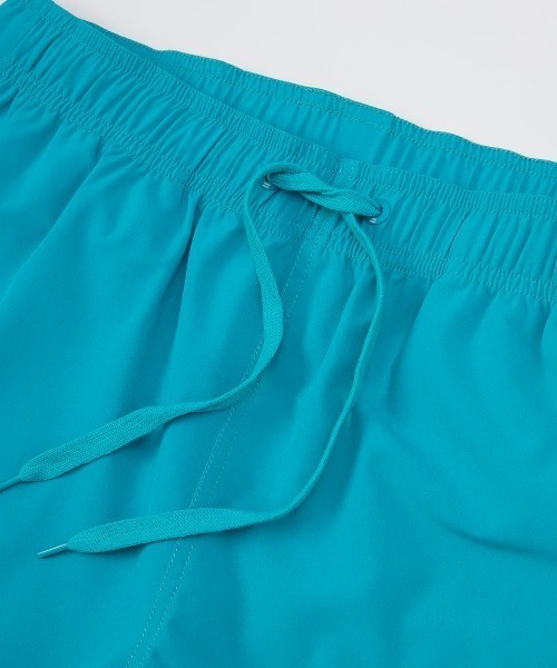 BILLABONG(ビラボン)の「【BILLABONG/ビラボン】25SS SUNSET ARCH BOARDSHORTS/水陸両用ウエストゴム撥水UVストレッチバックプリントロゴボードショーツ・サーフトランクス・バギーショーツ(水着)(水着・レディース・ホワイト/イエロー/ブルー/ブラック・MEDIUM/LARGE)」の10枚目の写真