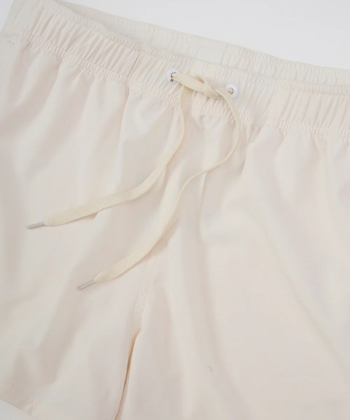 BILLABONG(ビラボン)の「【BILLABONG/ビラボン】25SS SUNSET ARCH BOARDSHORTS/水陸両用ウエストゴム撥水UVストレッチバックプリントロゴボードショーツ・サーフトランクス・バギーショーツ(水着)(水着・レディース・ホワイト/イエロー/ブルー/ブラック・MEDIUM/LARGE)」の15枚目の写真