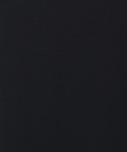 COMME CA（コムサ）の「ハイコンパクトコットンポンチ ワンピース（ワンピース・レディース・ブラック・9号/11号）」の10枚目の写真