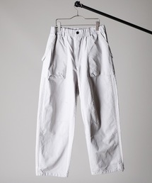 rehacer | R. : Duck Side Line Worker PT(チノパンツ)