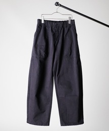 R. : Duck Side Line Worker PT