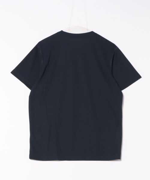 Eddie Bauer(エディーバウアー)の「アドベンチャー 半袖 Tシャツ(Tシャツ/カットソー・メンズ・ブラック/ブルー/ネイビー/ホワイト・XL/L/M/S/XXL)」の5枚目の写真