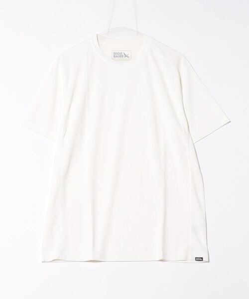 Eddie Bauer(エディーバウアー)の「アドベンチャー 半袖 Tシャツ(Tシャツ/カットソー・メンズ・ブラック/ブルー/ネイビー/ホワイト・XL/L/M/S/XXL)」の19枚目の写真